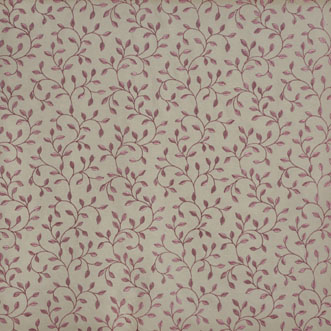 Poplar, Rhubarb - Fabric Only